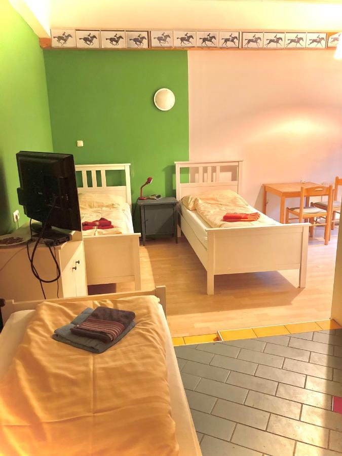 Studios Liesingbach 비엔나 외부 사진